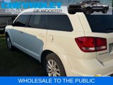 Used 2014 Dodge Journey SXT w/ Flexible Seating Group image 2