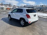 Used 2021 Chevrolet Trax LS w/ Tint and Cruise Package image 3