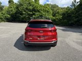 Used 2022 Kia Sportage EX w/ EX Technology Package image 4