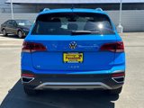 Certified 2023 Volkswagen Taos SE image 5