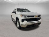Certified 2022 Chevrolet Silverado 1500 LT image 3