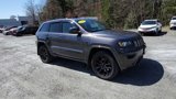 Certified 2021 Jeep Grand Cherokee Laredo X image 2