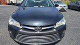 Used 2017 Toyota Camry LE image 2