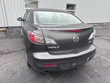 Used 2012 MAZDA MAZDA3 i Touring image 4