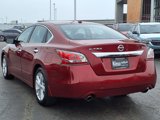Used 2015 Nissan Altima 2.5 SV image 4
