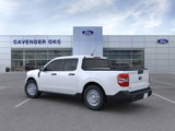 New 2025 Ford Maverick XL image 4