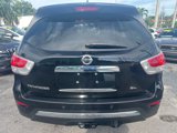 Used 2016 Nissan Pathfinder SL w/ Trailer Tow Package image 5