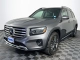 Used 2024 Mercedes-Benz GLB 250 4MATIC image 2