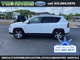 Used 2017 Jeep Compass High Altitude image 5