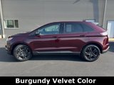 Used 2018 Ford Edge SEL w/ Equipment Group 201A image 4