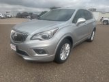 Used 2017 Buick Envision Preferred image 2