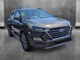 Used 2020 Hyundai Tucson Ultimate image 3