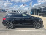 Used 2017 Lincoln MKX Black Label w/ Driver Assistance Package image 2