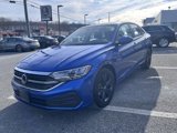 Certified 2024 Volkswagen Jetta SE w/ Panoramic Sunroof Package image 3