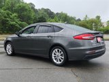 Used 2020 Ford Fusion SE image 5