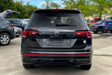 Used 2024 Volkswagen Tiguan SE R-Line image 4
