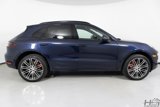 Used 2018 Porsche Macan Turbo image 5