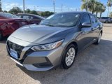 Certified 2023 Nissan Sentra S image 3