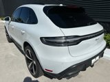 Certified 2024 Porsche Macan image 3