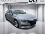 Used 2018 Honda Accord LX image 3