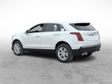 New 2025 Cadillac XT5 Luxury image 4