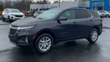 Certified 2022 Chevrolet Equinox LT image 4