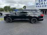 Used 2020 Lincoln Navigator L Reserve w/ Equipment Group 208A Reserve image 3