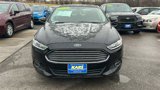 Used 2016 Ford Fusion SE image 3