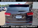 Used 2017 Kia Sorento EX image 4
