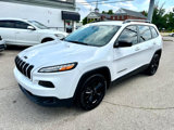 Used 2018 Jeep Cherokee Latitude w/ Altitude Package image 3
