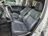 Used 2017 Toyota RAV4 Limited image 2