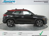 Used 2021 Chevrolet TrailBlazer RS w/ Sun and Liftgate Package image 2