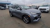 Certified 2021 Buick Encore GX Select w/ Sport Touring Package image 2
