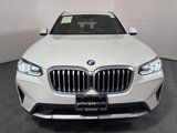 Used 2022 BMW X3 sDrive30i w/ Convenience Package image 3