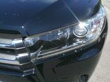 Used 2018 Toyota Highlander Limited image 5