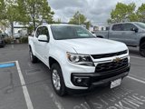 Used 2021 Chevrolet Colorado LT w/ Safety Package image 3