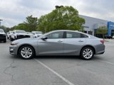 Used 2024 Chevrolet Malibu LT image 4