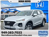 Used 2019 Hyundai Santa Fe SEL w/ Cargo Package image 1