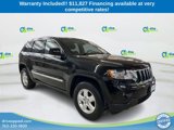 Used 2012 Jeep Grand Cherokee Laredo w/ Laredo E Group image 3