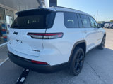 Used 2023 Jeep Grand Cherokee L Limited w/ Black Appearance Package image 3