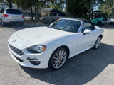 Used 2020 FIAT 124 Spider Lusso w/ Convenience Group image 2