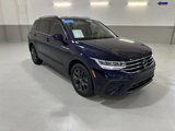 Certified 2023 Volkswagen Tiguan SE image 4