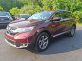 Used 2019 Honda CR-V EX image 3