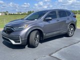 Certified 2020 Honda CR-V EX-L image 5