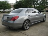 Used 2015 Mercedes-Benz C 300 Sedan image 2