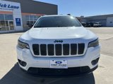Used 2023 Jeep Cherokee Altitude Lux image 2