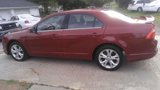 Used 2012 Ford Fusion SE image 3
