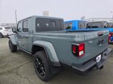 New 2025 Jeep Gladiator Sport image 6