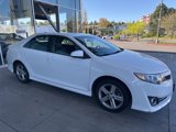 Used 2013 Toyota Camry SE image 5