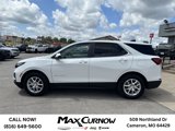 Used 2024 Chevrolet Equinox LT image 2